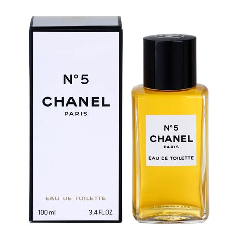 eau de toilette chanel numero 5|Chanel n 5 original.